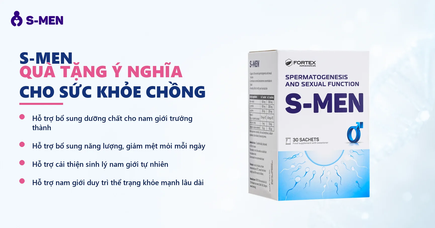 Nền sáng, quầng năng lượng và chuỗi DNA mờ nửa phải