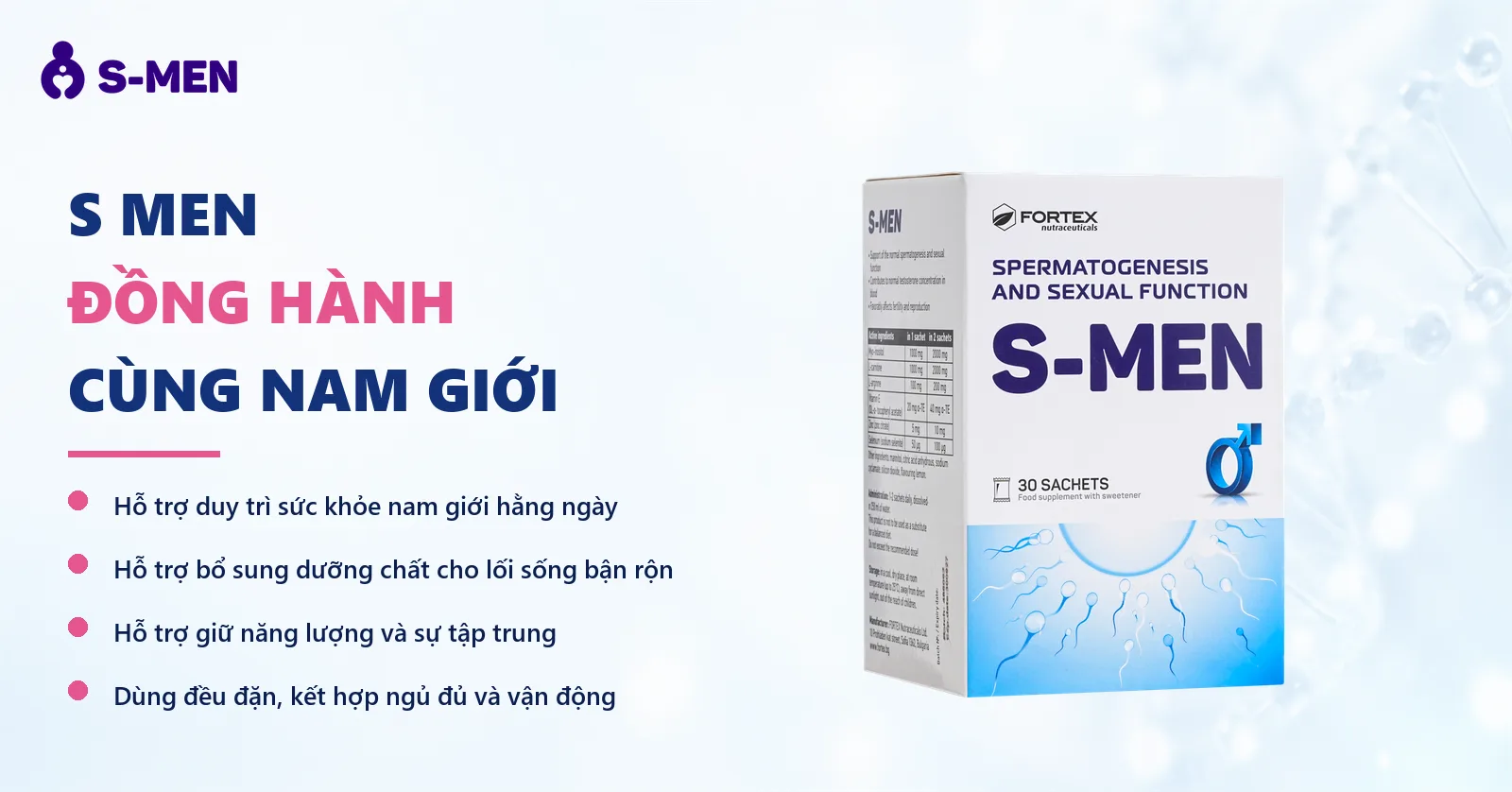nền sáng, quầng năng lượng và chuỗi DNA mờ