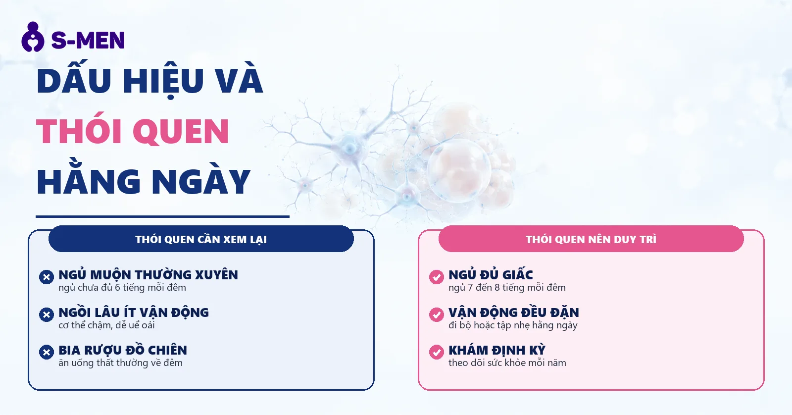 đồ hoạ tế bào thần kinh và mô mỡ nội tạng, nền sáng