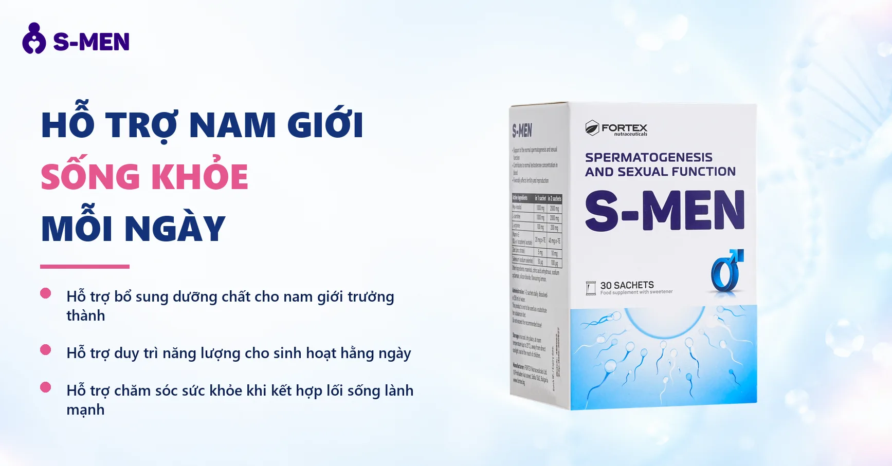 nền sáng, quầng năng lượng và chuỗi DNA mờ