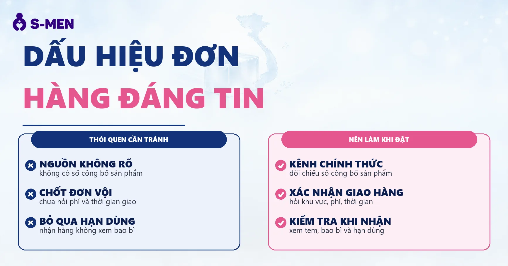 đồ hoạ hộp hàng, bản đồ và dấu kiểm mờ, nền sáng