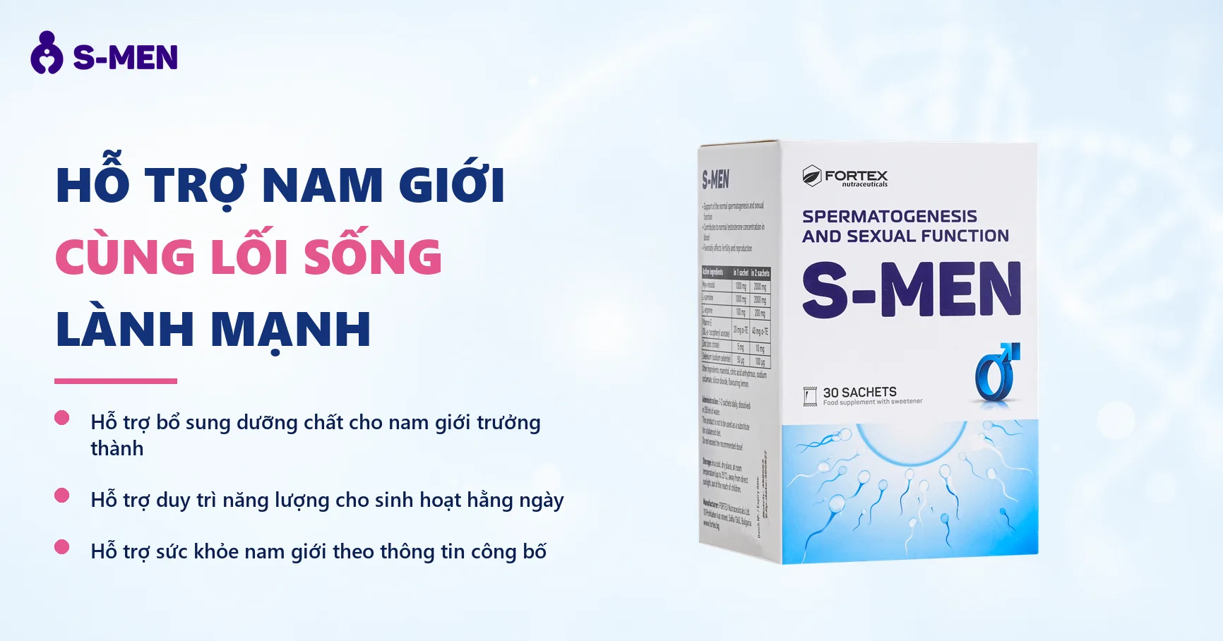 nền sáng, quầng năng lượng và chuỗi DNA mờ