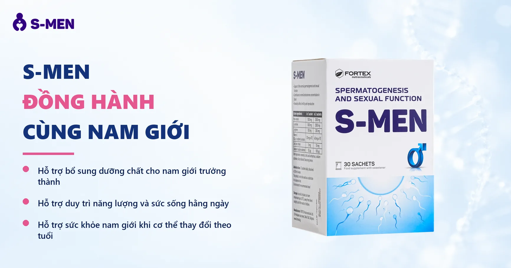 nền sáng, quầng năng lượng và chuỗi DNA mờ